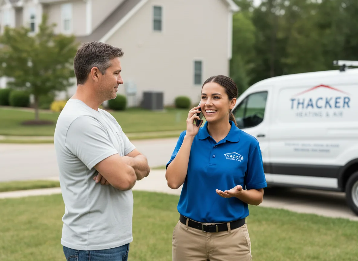 Ac Repair Hawks, MI FAQs